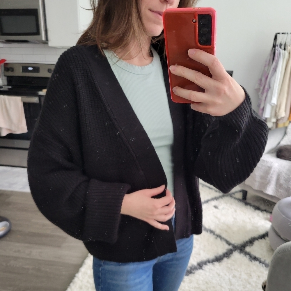 Charlotte Russe cardigan - Picture 8 of 8